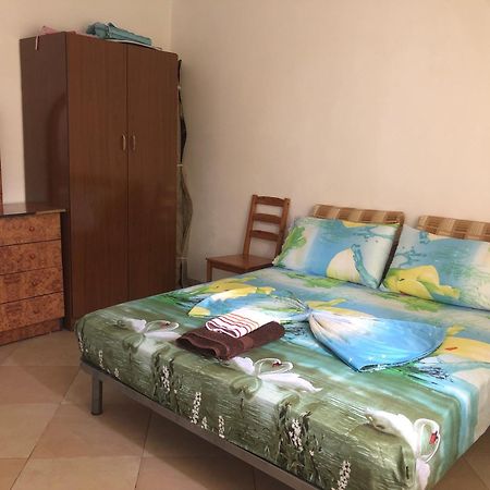 Vila Demo Vlorë エクステリア 写真