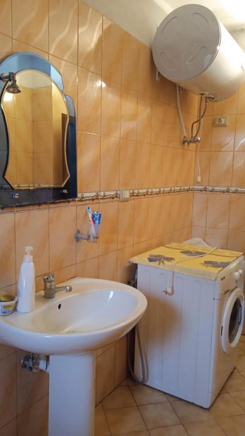 Vila Demo Vlorë エクステリア 写真